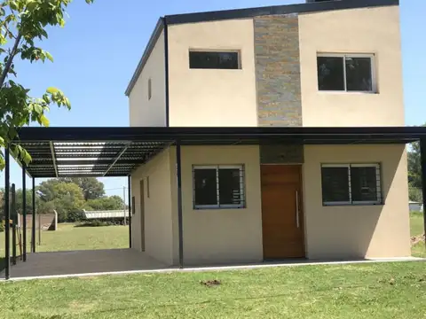 Casa - Norte
