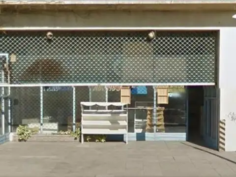 Av. Pres. Arturo U. Ilia 5000