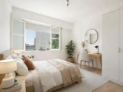 Departamento en Venta en Flores, USD 83.000