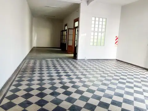 Avenida Juan Bautista Alberdi 4400