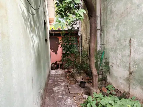 Casa en Venta 70 años