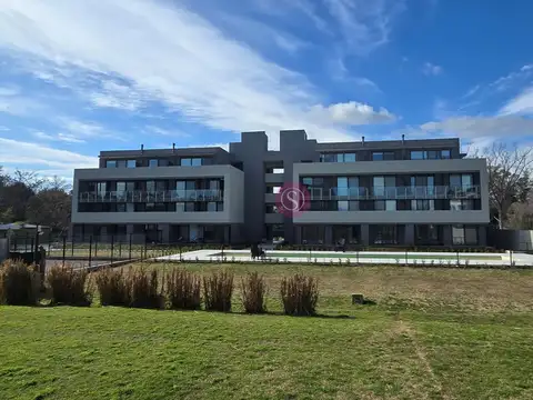 Departamento  en Venta en Campus Vista, Pilar, G.B.A. Zona Norte