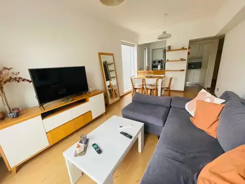 Manuel Ugarte 2300, Piso 3