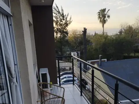 Departamento en Alquiler A Estrenar