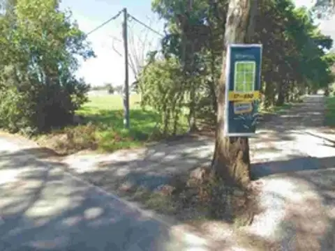 Terreno en Venta en La Plata, USD 13.000