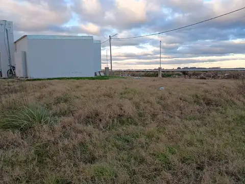 Terreno en Venta en Teodelina, USD 19.000