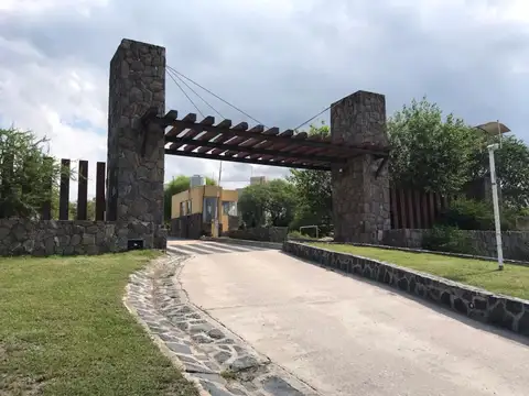 Terreno en venta sobre la ruta – Mayu sumaj