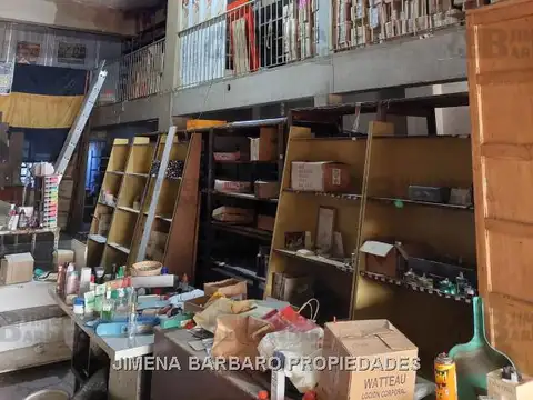 Galpon en Alquiler 25 años