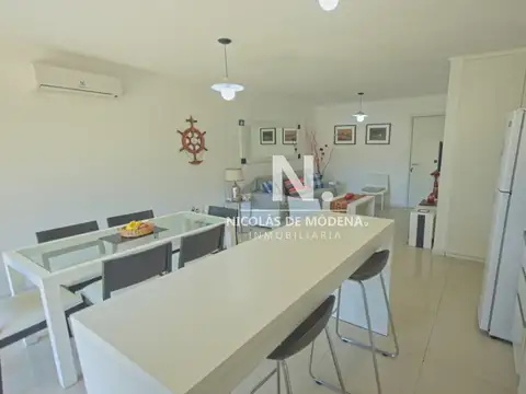 Departamento en Alquiler Temporal 12 años