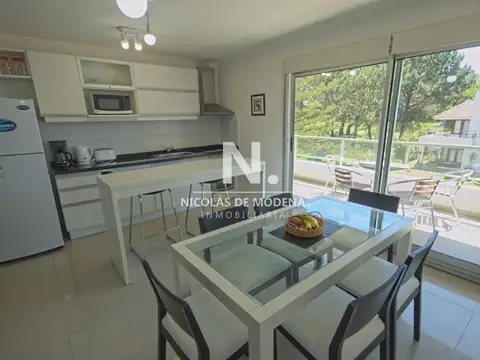 Departamento en Alquiler Temporal de 1 dormitorio