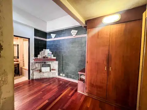 Depto Tipo Casa en Alquiler 35 años