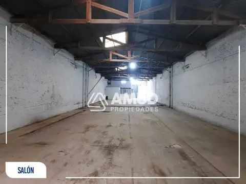 Galpon en Alquiler en Macrocentro, $ 1.700.000