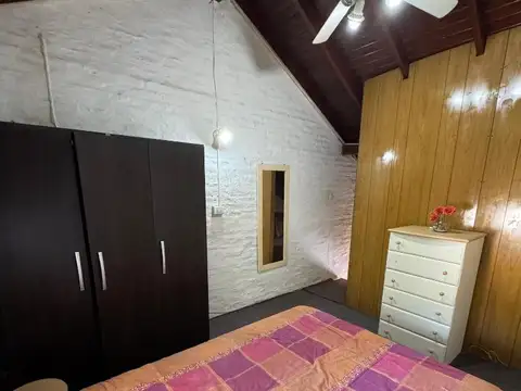 Duplex en venta castelar norte