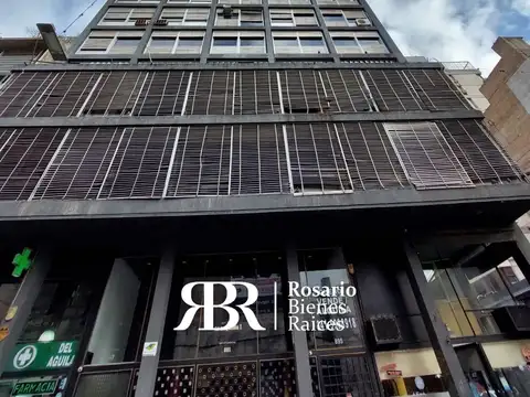 Dos Dorm. - Externo - Baños - Lavadero Ind. - Doble Ingreso - Modernizado