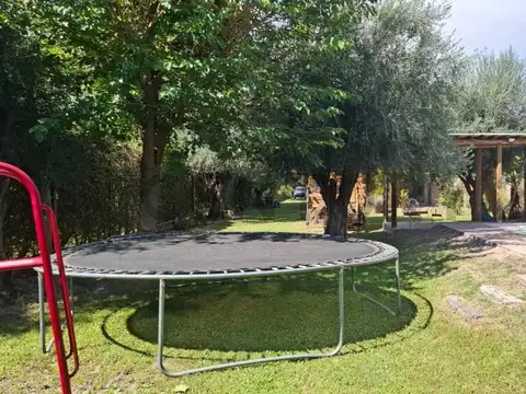 Casa en Venta 8 años