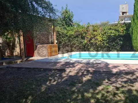 Casa en Venta en Lunlunta, USD 230.000