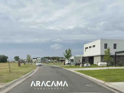 Terreno en Venta de 606,0 m2