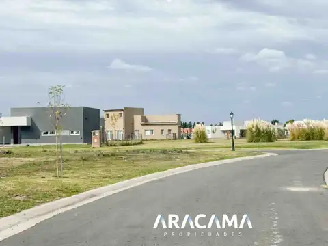 Lote en Venta en San Simon - Canning