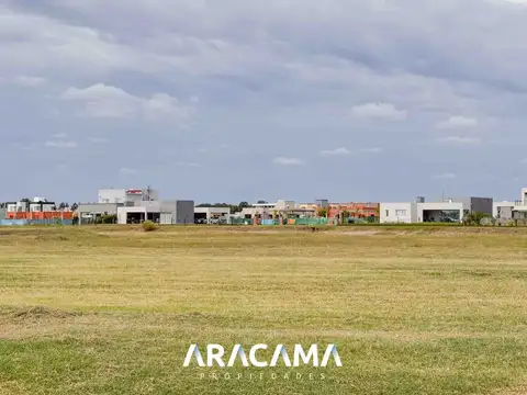 Terreno en Venta de 606,0 m2