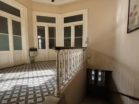 Depto Tipo Casa en Venta en Parque Centenario, USD 350.000