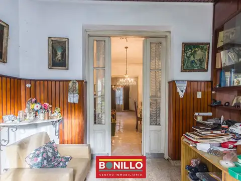 Casa en Venta al Sureste