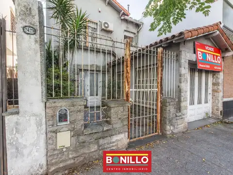 Casa 5 ambientes venta Villa Pueyrredón