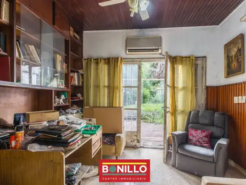 Casa en Venta en Villa Pueyrredon, USD 320.000