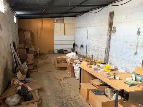 Local en Venta A Estrenar