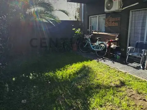 Simbrón 5900, Piso 0