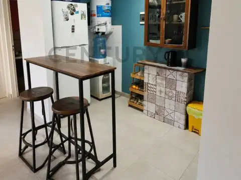 Departamento en Venta en Villa Real, USD 110.000