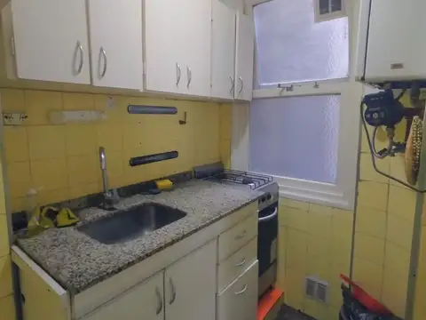 Departamento en Alquiler 60 años