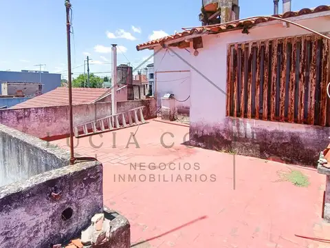 Casa en Venta 70 años