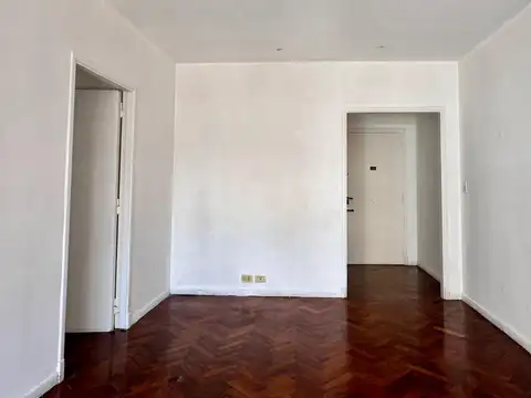 Departamento en Venta en Recoleta, USD 133.000