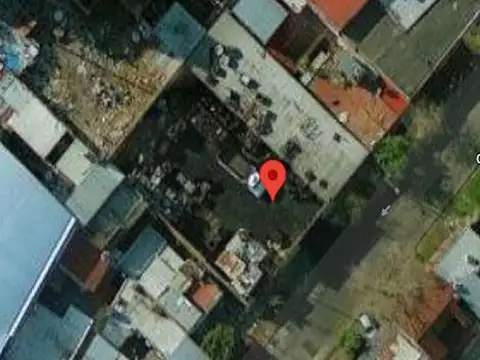 Terreno en venta - 723 mts2 - Gerli