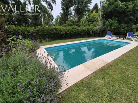 Casa en Alquiler Temporal 10 años