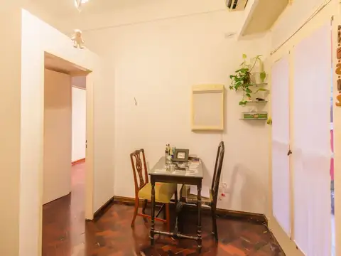 Departamento en Venta en Belgrano, USD 83.000