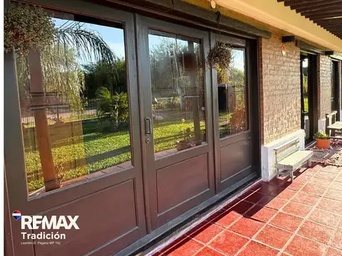 Casa en Venta en Barranqueras, USD 255.000