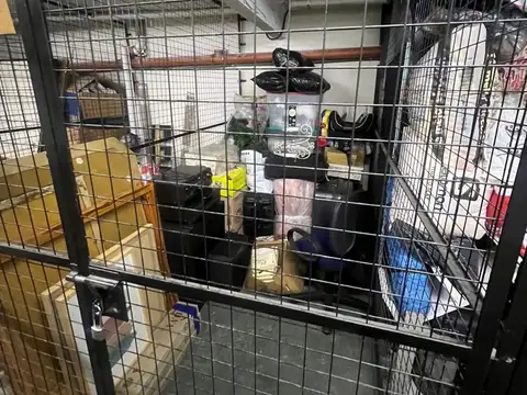 DEPARTAMENTO 3 AMBIENTES EN VILLA DEL PARQUE