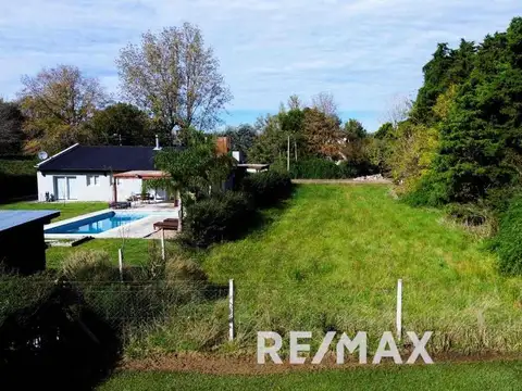 Terreno en Venta en Parque Exaltacion, USD 38.000