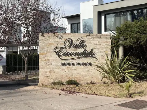 Casa en Venta 15 años