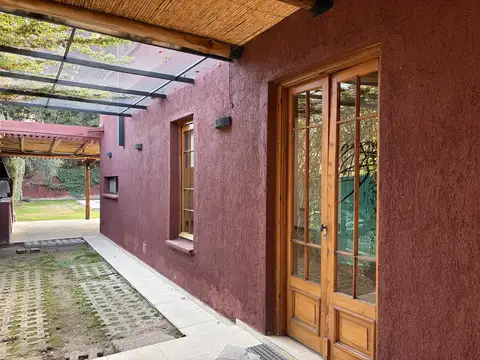Barrio Valle escondido