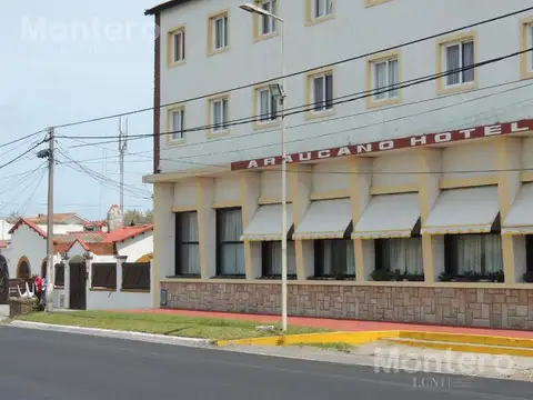 Hotel en Venta en Mar De Ajo, USD 1.450.000