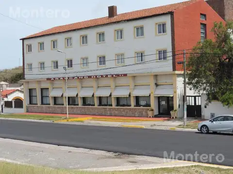 Venta, Hotel, Mar De Ajo,estacionamiento propio