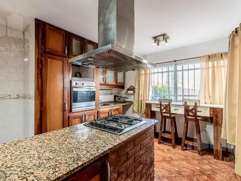 Casa en Venta 40 años