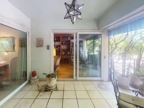 Departamento en Venta 61 años