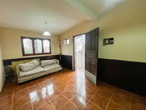 Casa en Venta 35 años