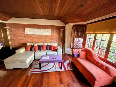 Casa en Venta de 5 dormitorios