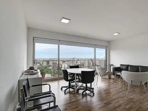 Oficina en venta en Puerto Madero