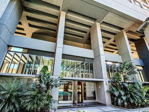 Oficina en Venta en Puerto Madero, USD 262.000