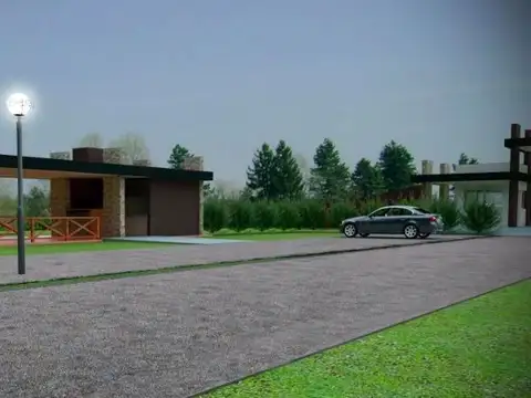 Terreno en Venta 19,95  mts Frente